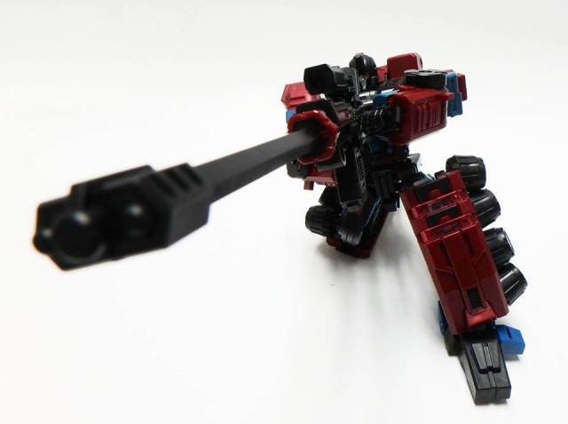 PX-08 Asclepius | Planet X