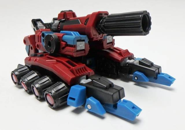 PX-08 Asclepius | Planet X