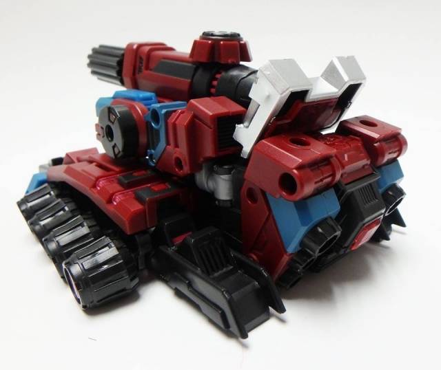 PX-08 Asclepius | Planet X
