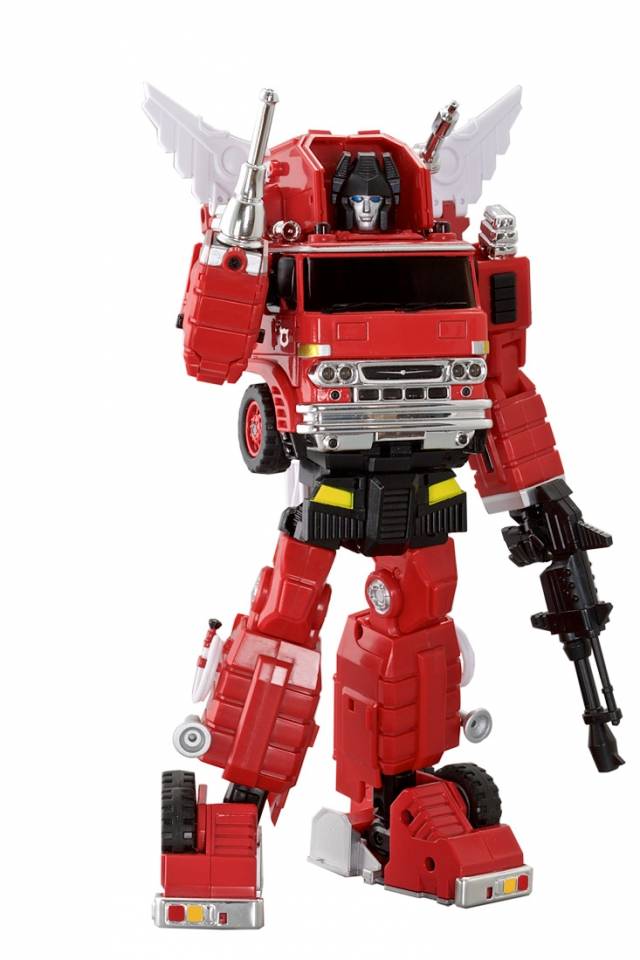 PS-03 Backdraft | Mastermind Creations | Ocular Max