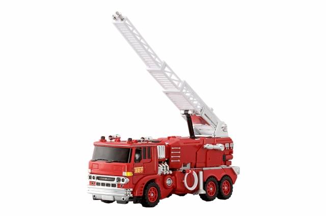 PS-03 Backdraft | Mastermind Creations | Ocular Max