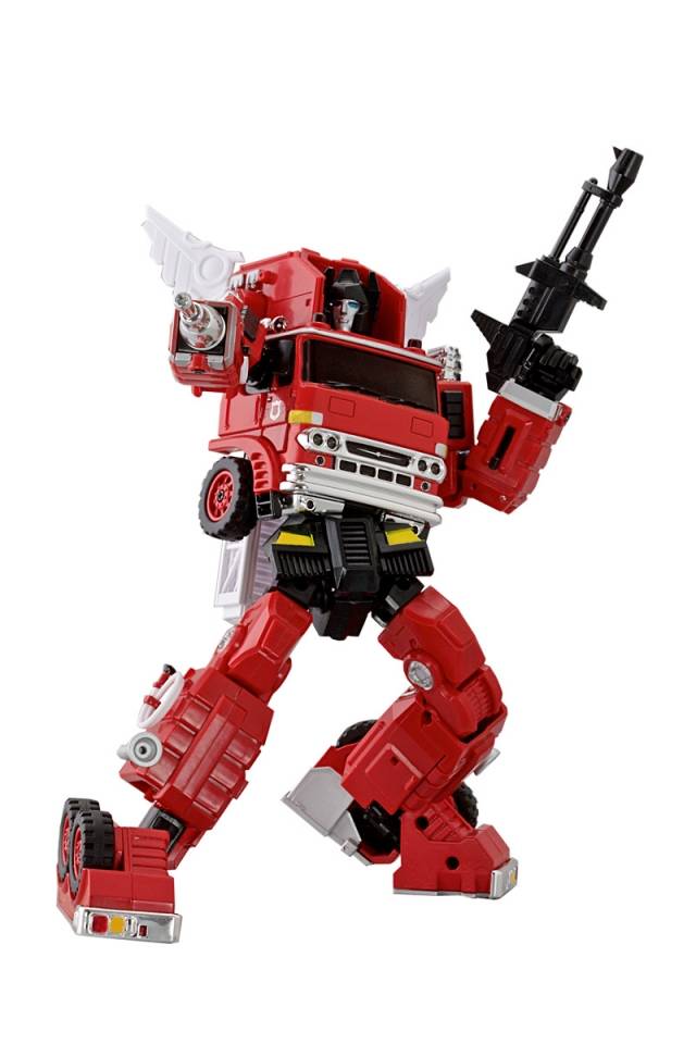 PS-03 Backdraft | Mastermind Creations | Ocular Max