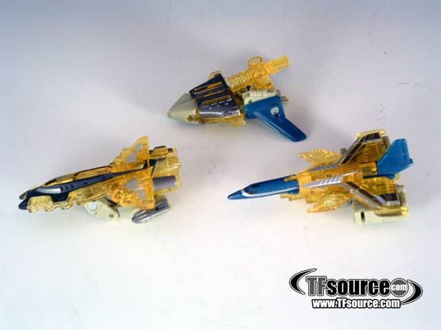 Mini-con Energon Saber | Transformers Energon