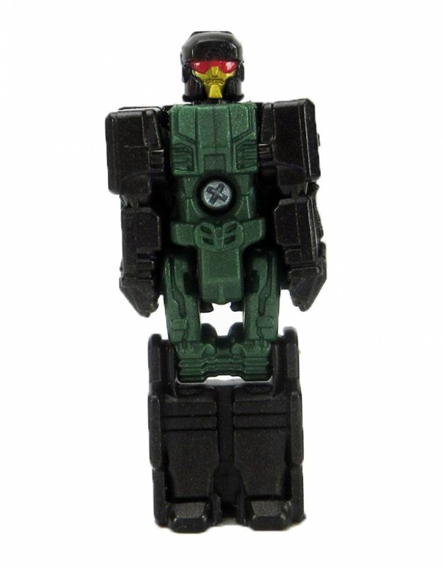 LG22 Skullcruncher Skull | Japanese Transformers Legends