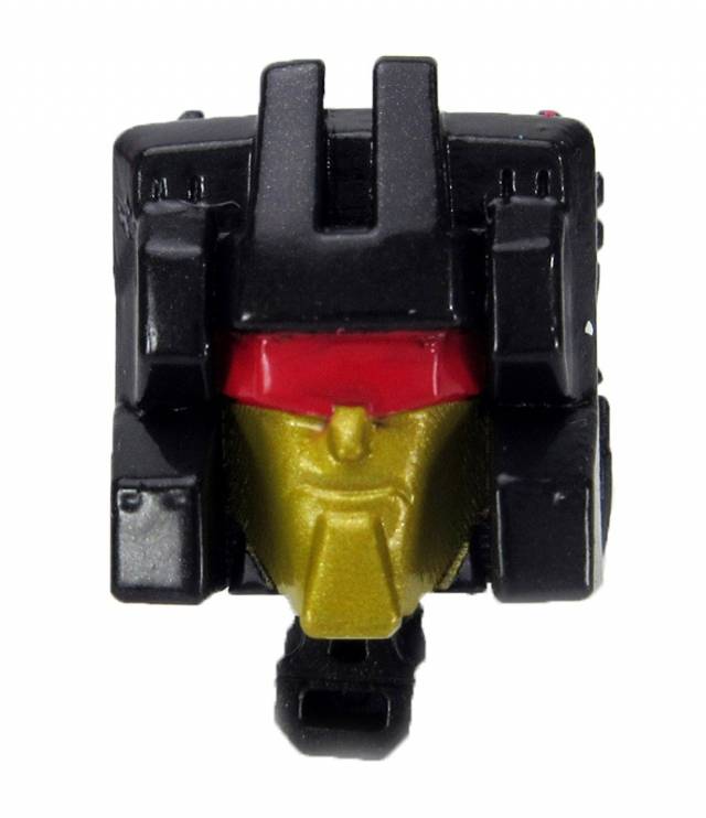 LG22 Skullcruncher Skull | Japanese Transformers Legends