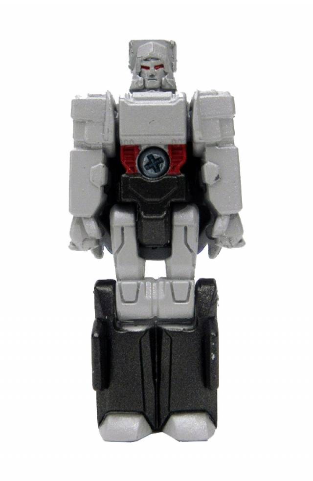 LG23 Galvatron | Japanese Transformers Legends