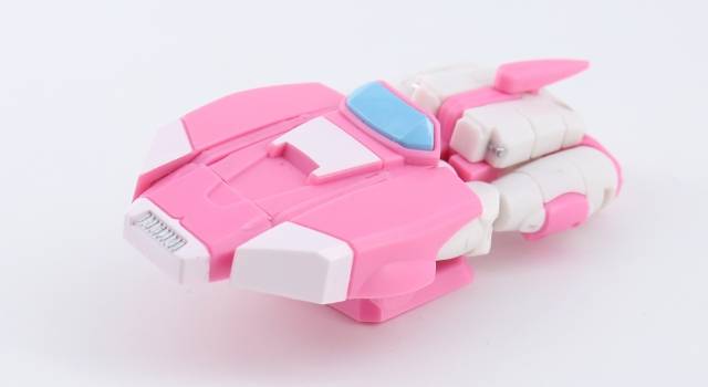 X14 Leah and X15 Toufold Set of 2 | DX9 Toys War in Pocket