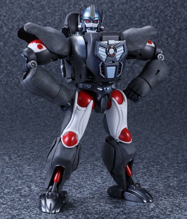 MP-32 Optimus Primal Beast Convoy | Transformers Masterpiece Beast Wars