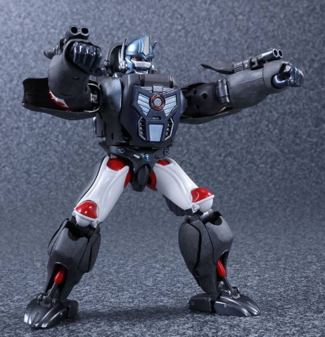 MP-32 Optimus Primal Beast Convoy | Transformers Masterpiece Beast Wars