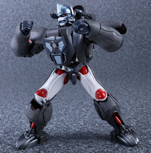 MP-32 Optimus Primal Beast Convoy | Transformers Masterpiece Beast Wars