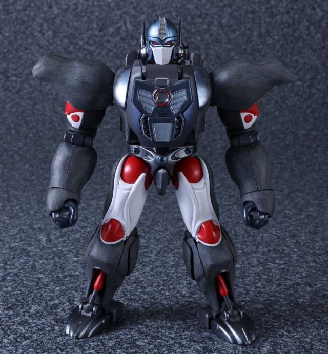 MP-32 Optimus Primal Beast Convoy | Transformers Masterpiece Beast Wars