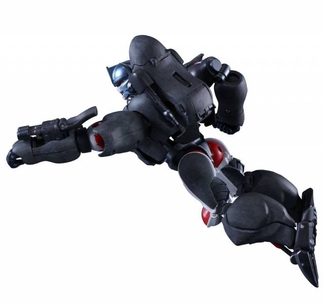 MP-32 Optimus Primal Beast Convoy | Transformers Masterpiece Beast Wars