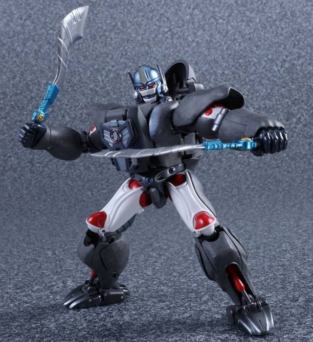 MP-32 Optimus Primal Beast Convoy | Transformers Masterpiece Beast Wars