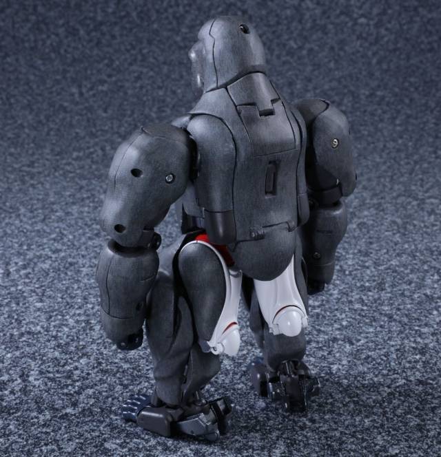 MP-32 Optimus Primal Beast Convoy | Transformers Masterpiece Beast Wars