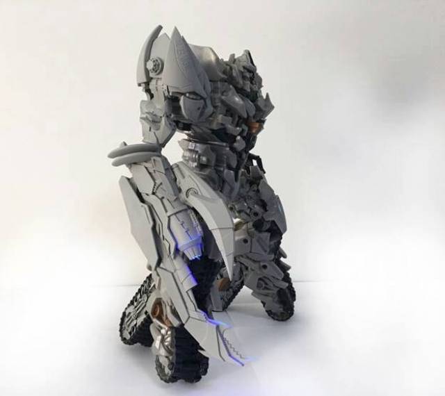 Mega Arm ROTF Megatron Cannon Arm Upgrade | Dream Factory | Upgrade Kit