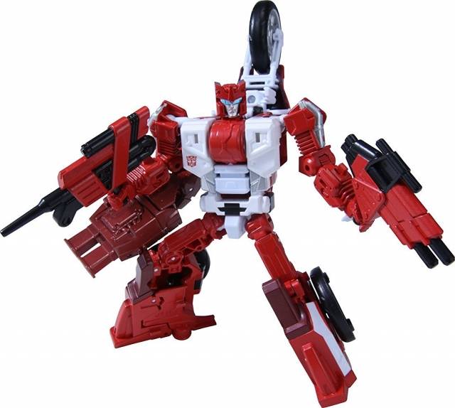 UW-08 Computron Computicon Combiner Set of 5 | Transformers Unite Warriors