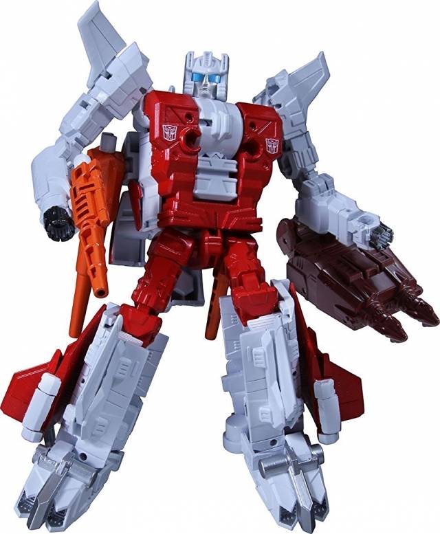 UW-08 Computron Computicon Combiner Set of 5 | Transformers Unite Warriors