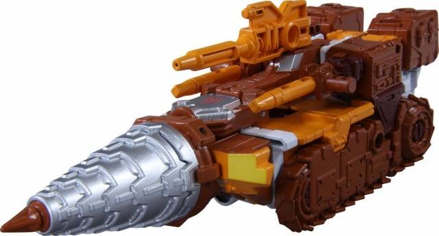 UW-08 Computron Computicon Combiner Set of 5 | Transformers Unite Warriors