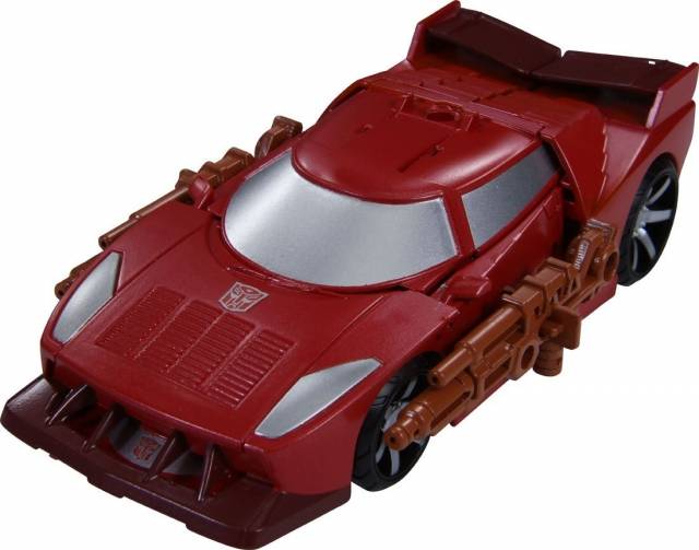 UW-08 Computron Computicon Combiner Set of 5 | Transformers Unite Warriors