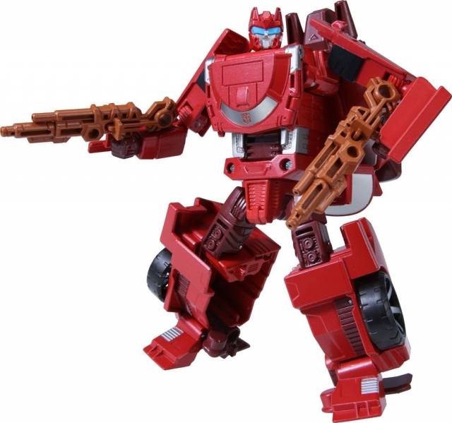 UW-08 Computron Computicon Combiner Set of 5 | Transformers Unite Warriors