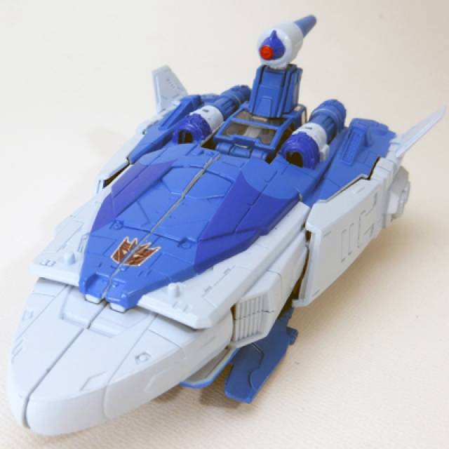 LG26 Scourge | Japanese Transformers Legends