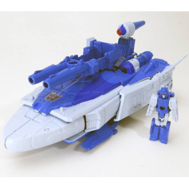 LG26 Scourge | Japanese Transformers Legends