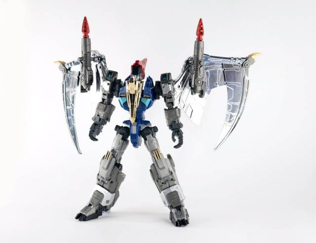 LER-03D Volar Limited Edition | Fansproject Lost Exo Realm
