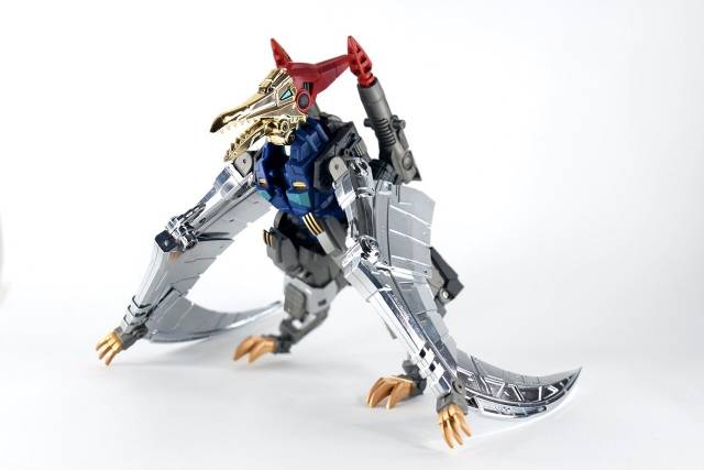 LER-03D Volar Limited Edition | Fansproject Lost Exo Realm