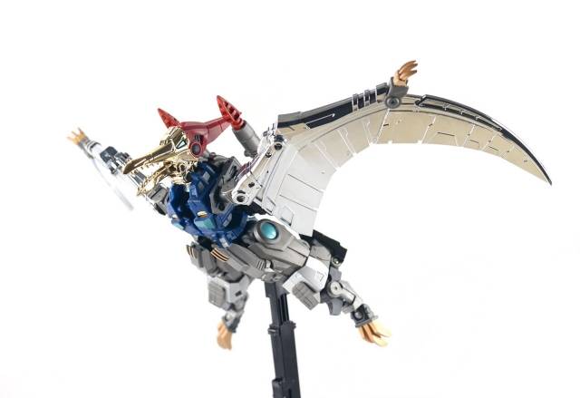 LER-03D Volar Limited Edition | Fansproject Lost Exo Realm