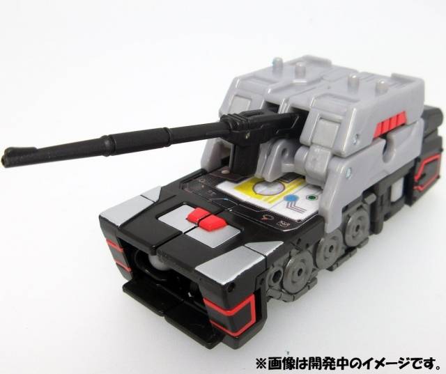 LG28 Rewind with Nightbeat | Japanese Transformers Legends