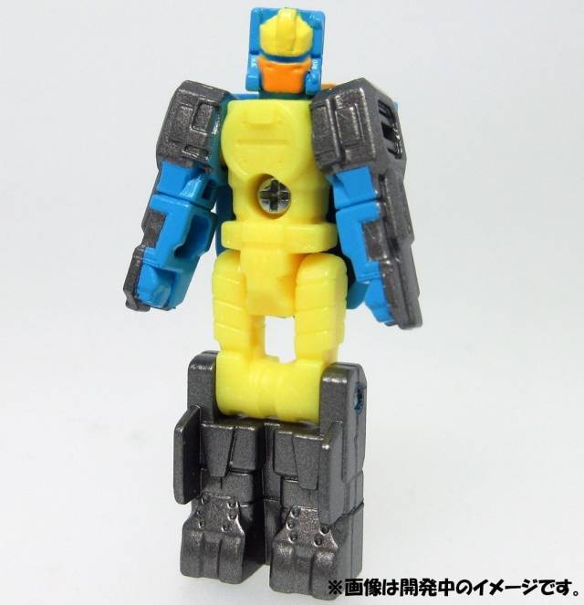 LG28 Rewind with Nightbeat | Japanese Transformers Legends