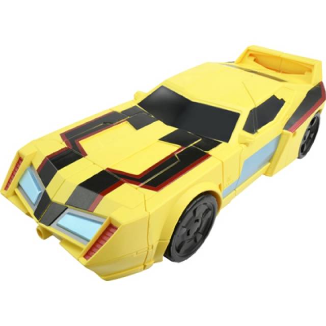 TAV-51 Hyper Size Bumblebee | Transformers Adventure
