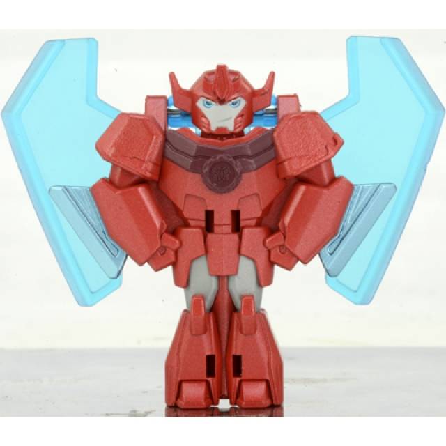 TAV-51 Hyper Size Bumblebee | Transformers Adventure