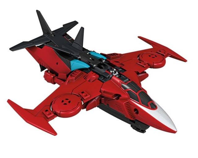 TAV-55 Wing Blade | Transformers Adventure