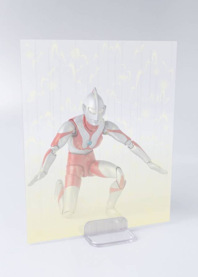 Ultraman S.H. Figuarts | Bandai Tamashii Nations | Ultraman