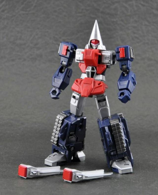 MR-02 Rod Drill | Machine Robo