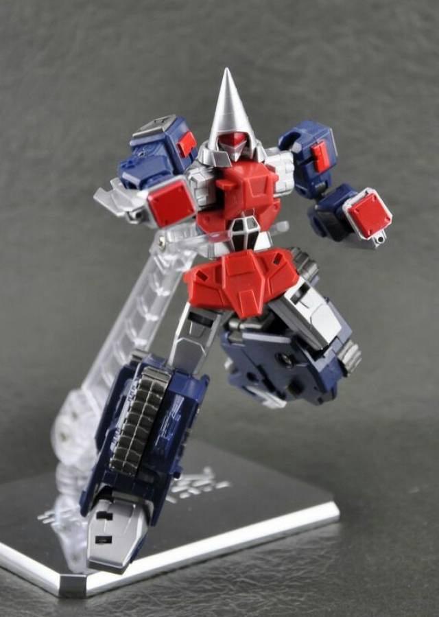 MR-02 Rod Drill | Machine Robo