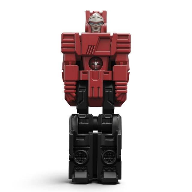 Blaster and Twin Cast Leader Class  | Transformers Generations Titans Return