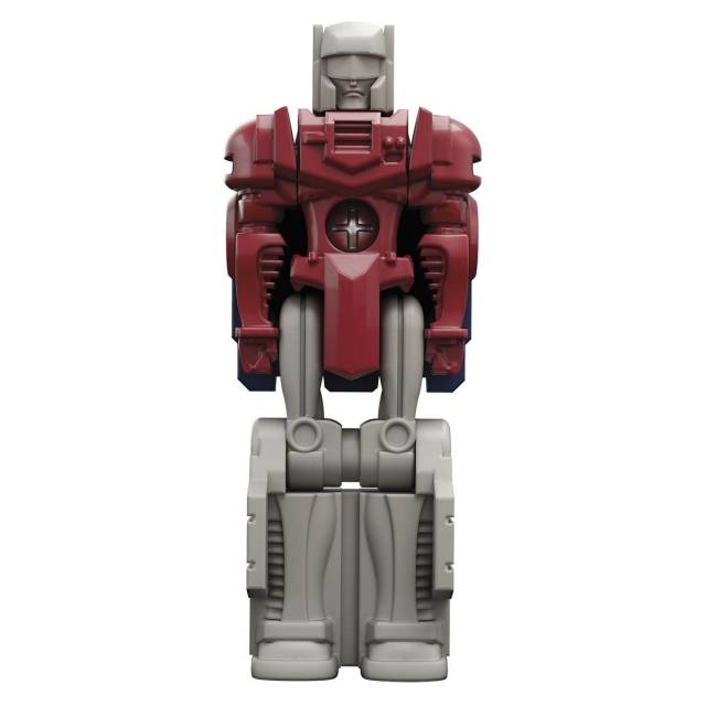 Powermaster Optimus Prime Leader Class  | Transformers Generations Titans Return