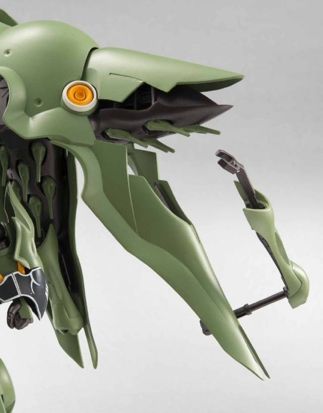 Kshatriya Robot Spirits | Bandai Tamashii Nations | Gundam Gundam Unicorn