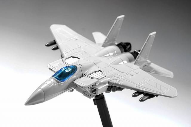 MR-03 Eagle Robo | Machine Robo