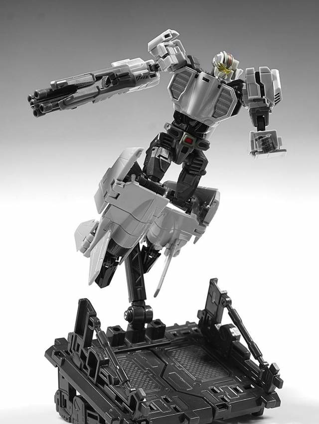 MR-03 Eagle Robo | Machine Robo