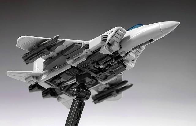 MR-03 Eagle Robo | Machine Robo