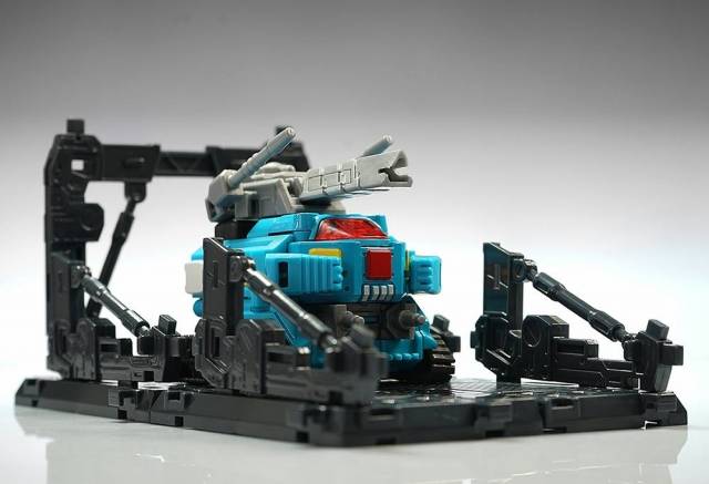 MR-04 Battle Robo | Machine Robo