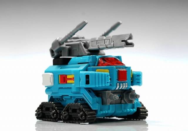 MR-04 Battle Robo | Machine Robo
