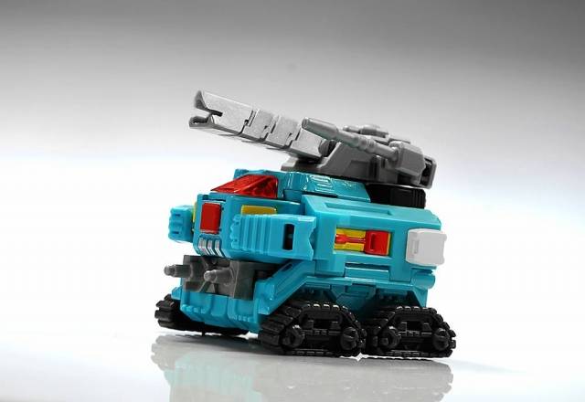 MR-04 Battle Robo | Machine Robo