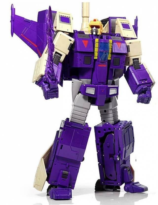 D08 Gewalt | DX9 Toys