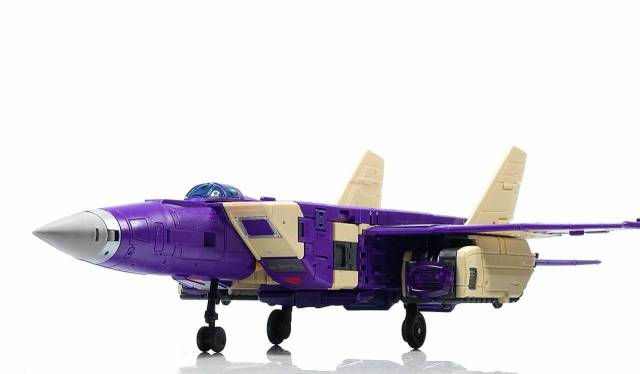 D08 Gewalt | DX9 Toys