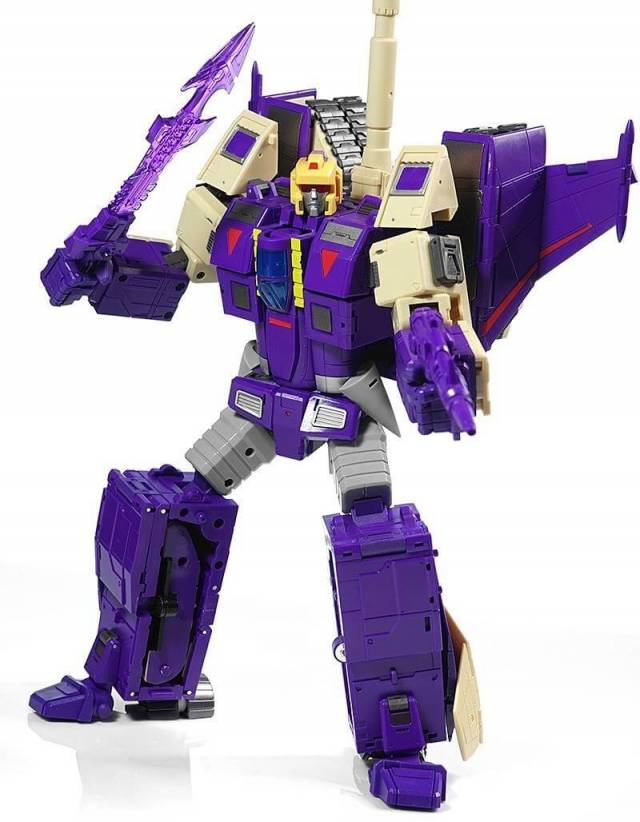 D08 Gewalt | DX9 Toys