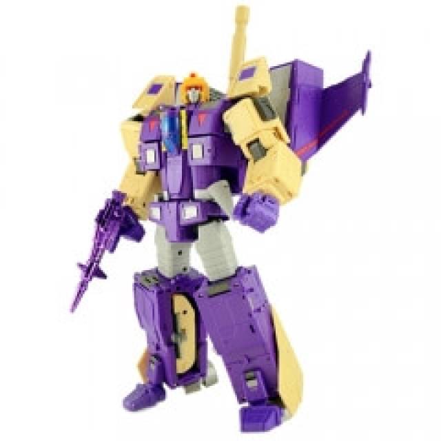 D08 Gewalt | DX9 Toys